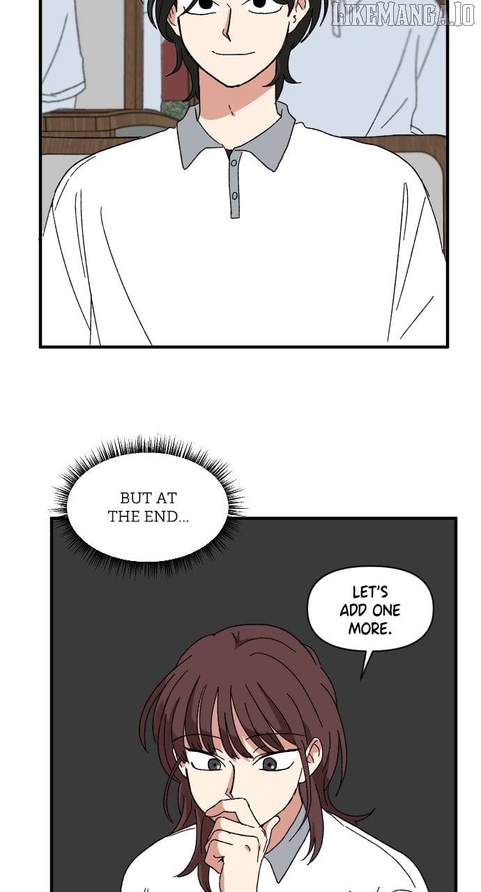 Read The Prize of Youth Manga Online