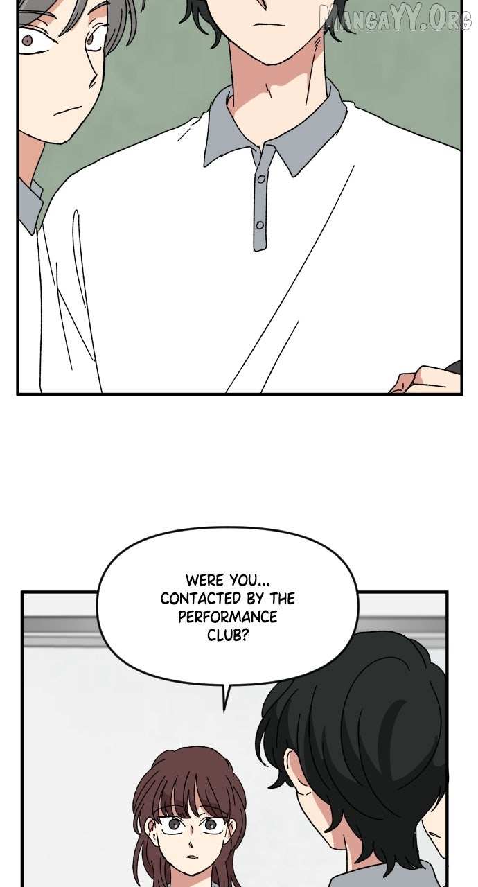 Read The Prize of Youth Manga Online