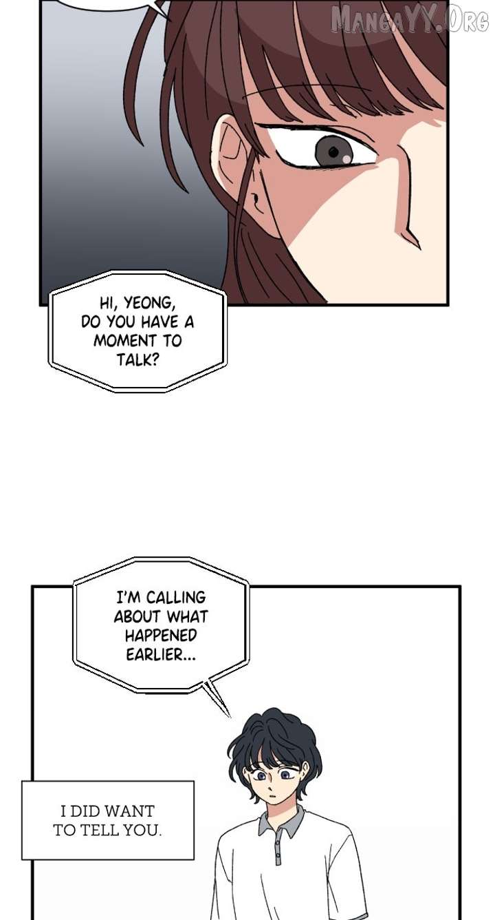 Read The Prize of Youth Manga Online