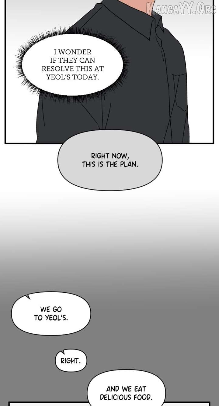 Read The Prize of Youth Manga Online