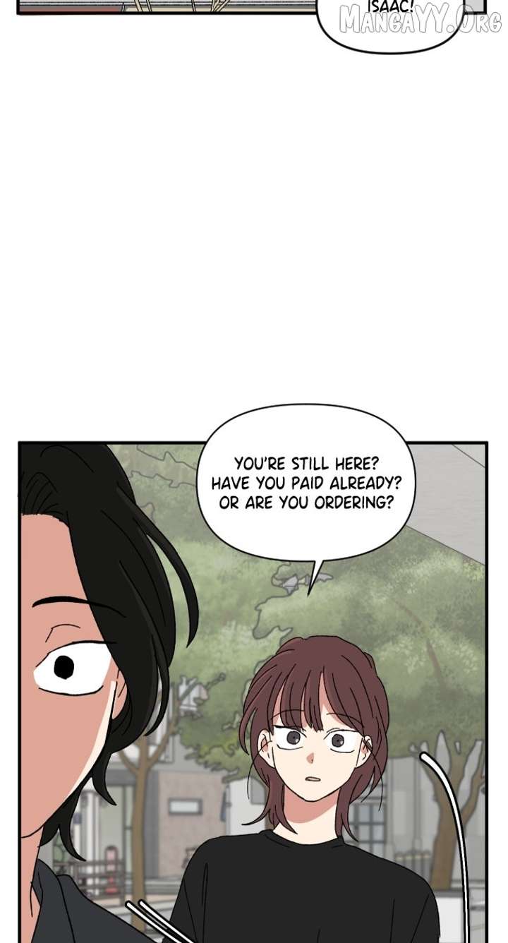 Read The Prize of Youth Manga Online
