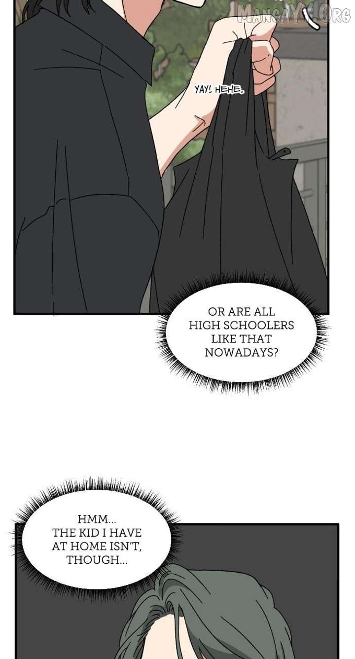 Read The Prize of Youth Manga Online