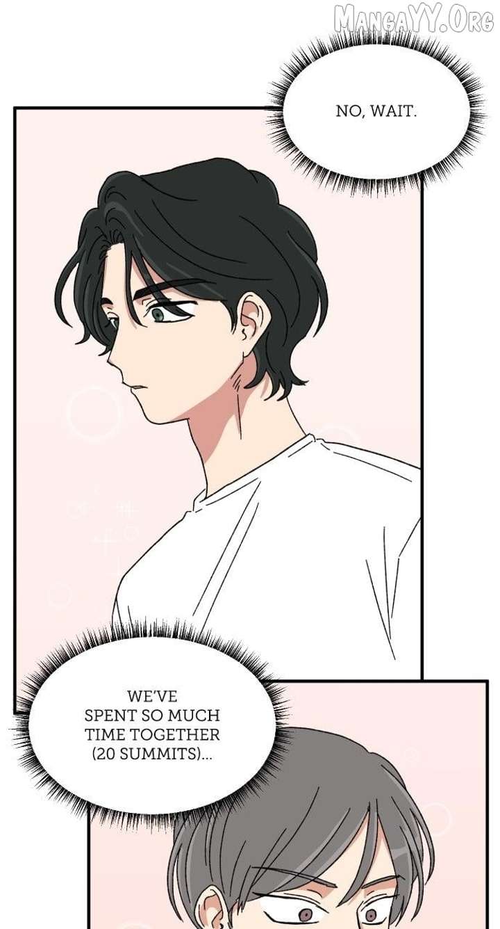 Read The Prize of Youth Manga Online