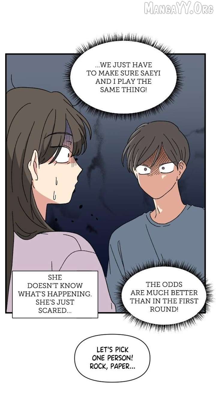 Read The Prize of Youth Manga Online