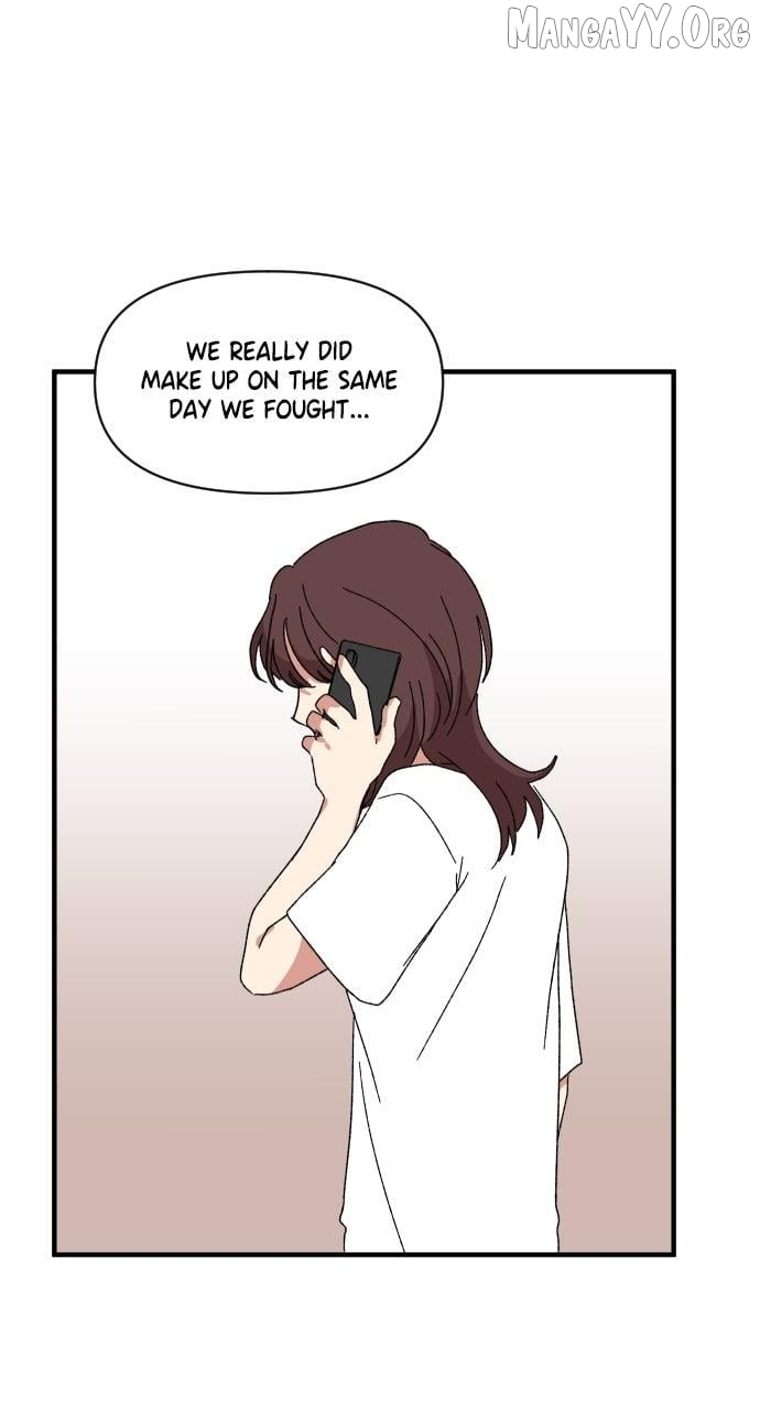 Read The Prize of Youth Manga Online