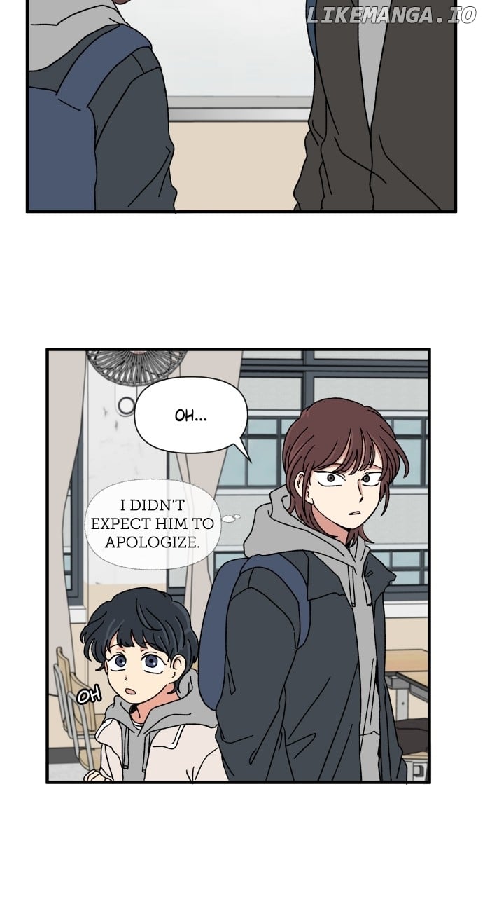 Read The Prize of Youth Manga Online