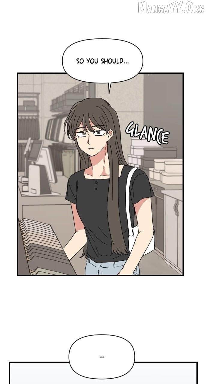 Read The Prize of Youth Manga Online