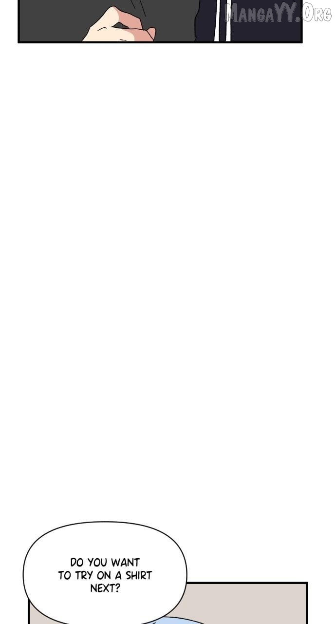 Read The Prize of Youth Manga Online