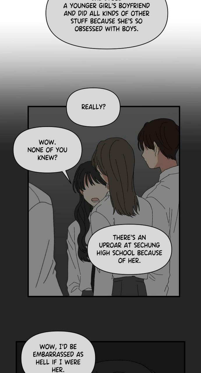 Read The Prize of Youth Manga Online