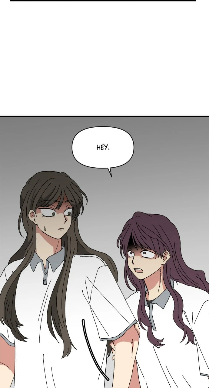 Read The Prize of Youth Manga Online
