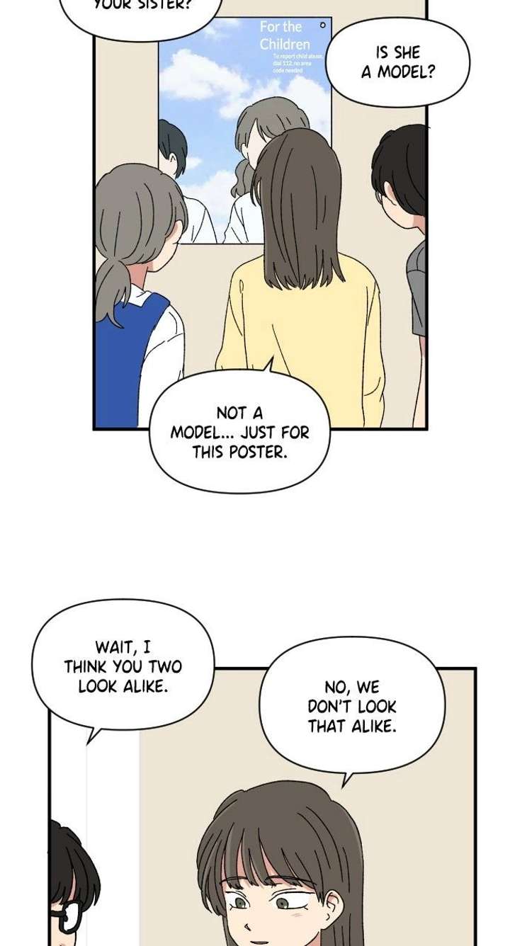 Read The Prize of Youth Manga Online
