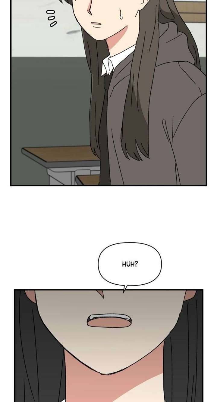 Read The Prize of Youth Manga Online