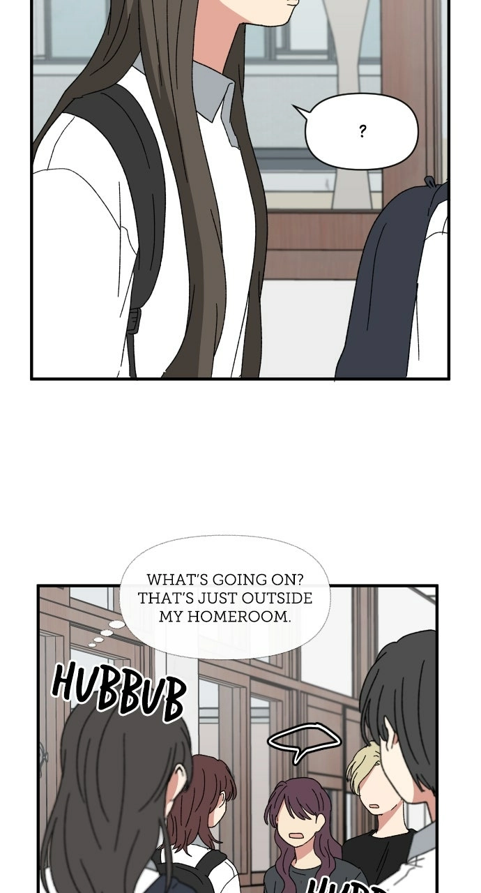 Read The Prize of Youth Manga Online