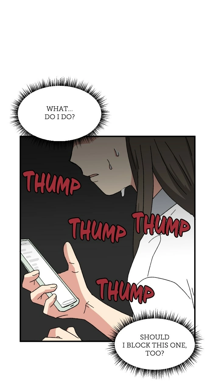 Read The Prize of Youth Manga Online