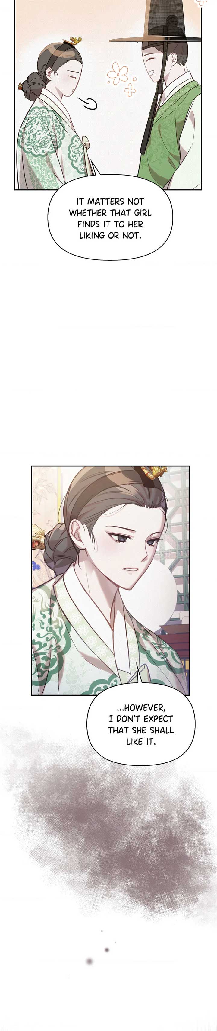 Read The Queen’s Secret Lessons Manga Online