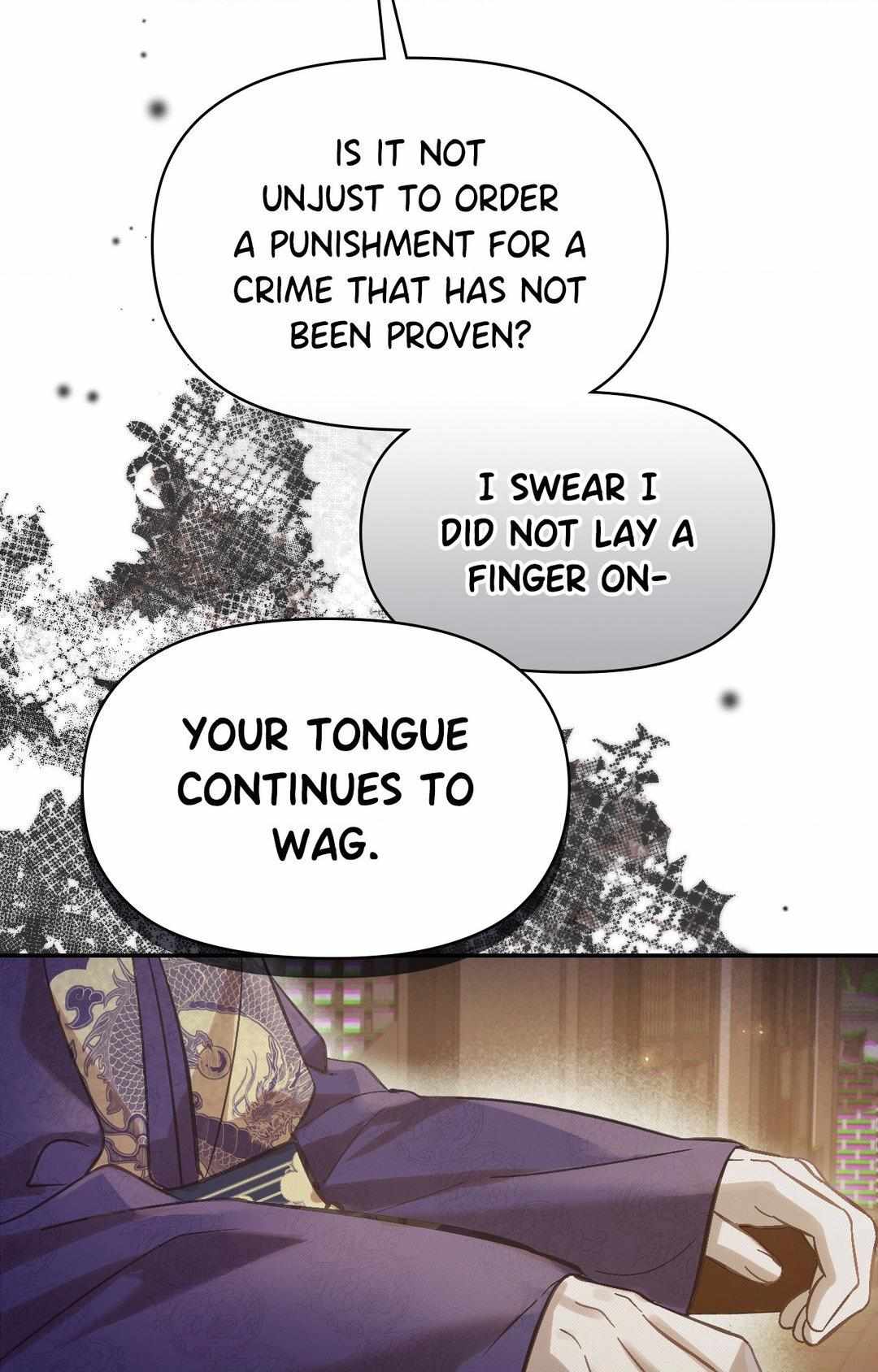 Read The Queen’s Secret Lessons Manga Online