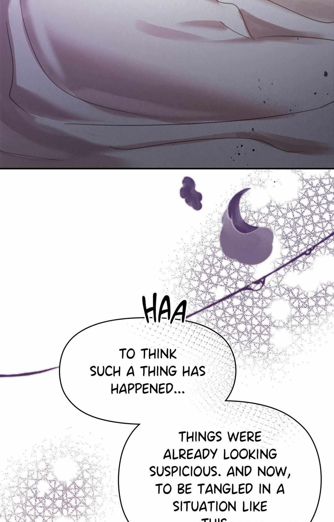 Read The Queen’s Secret Lessons Manga Online