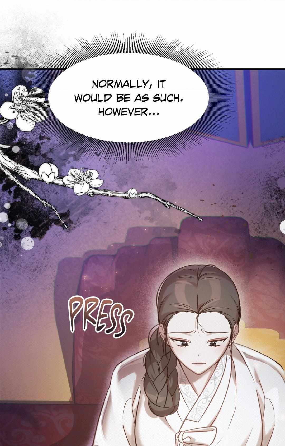 Read The Queen’s Secret Lessons Manga Online
