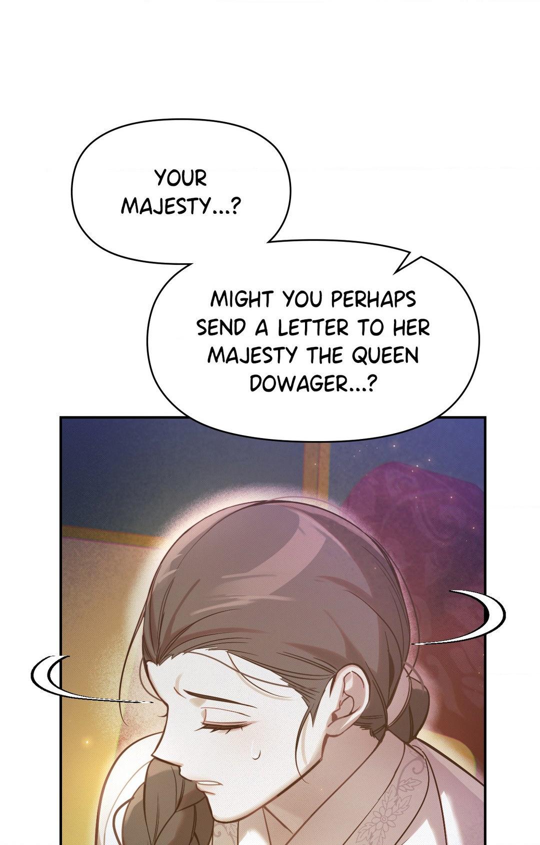 Read The Queen’s Secret Lessons Manga Online