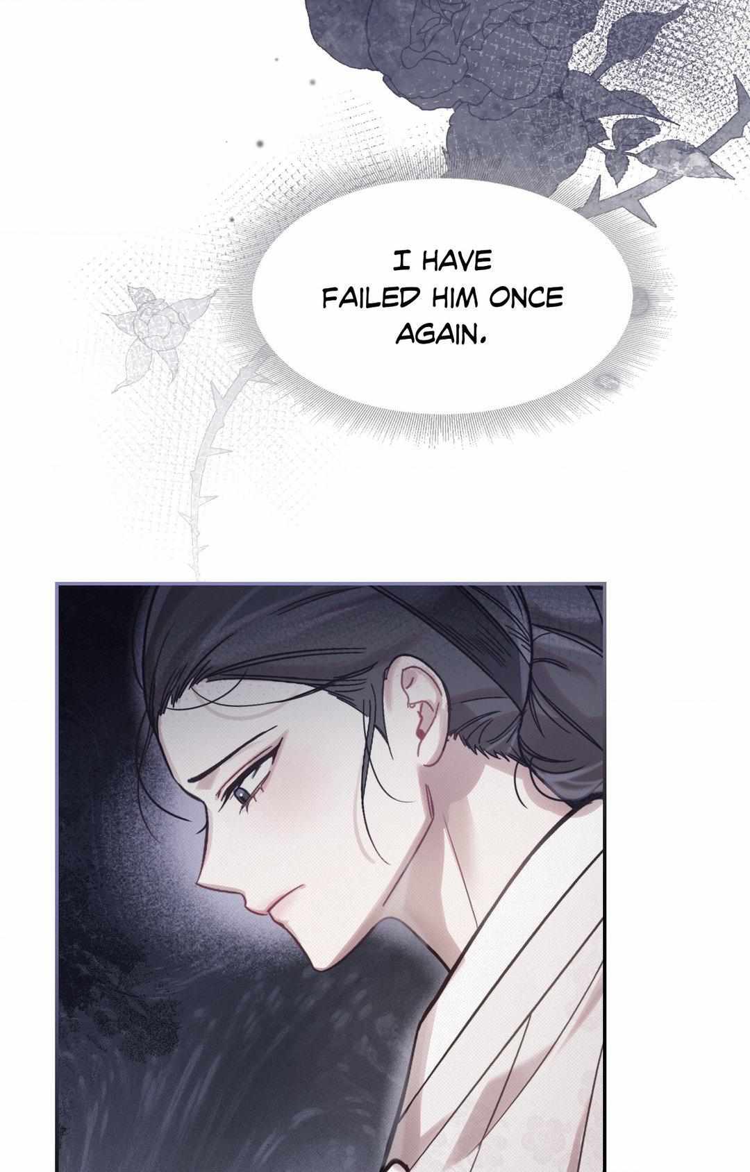 Read The Queen’s Secret Lessons Manga Online