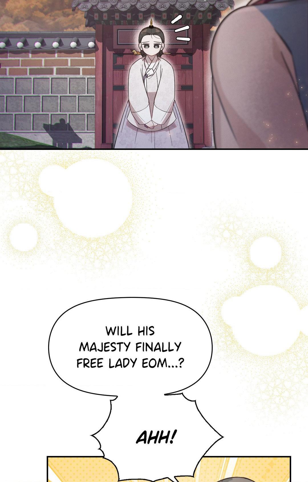 Read The Queen’s Secret Lessons Manga Online
