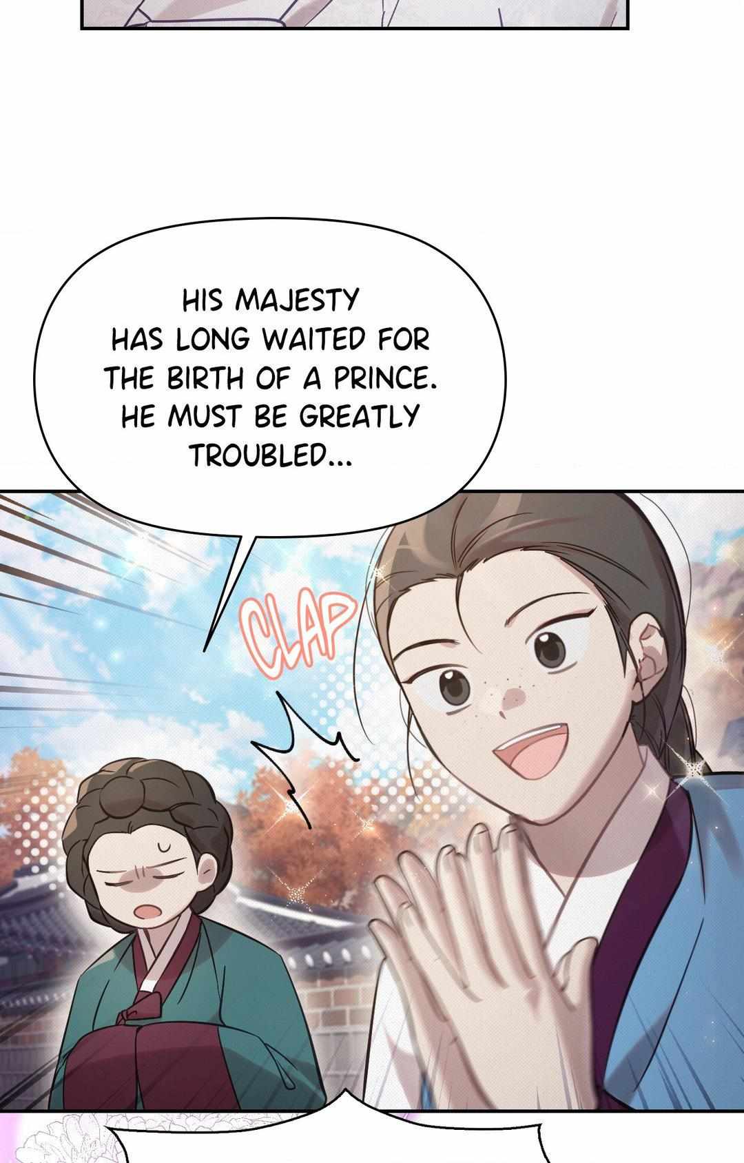 Read The Queen’s Secret Lessons Manga Online