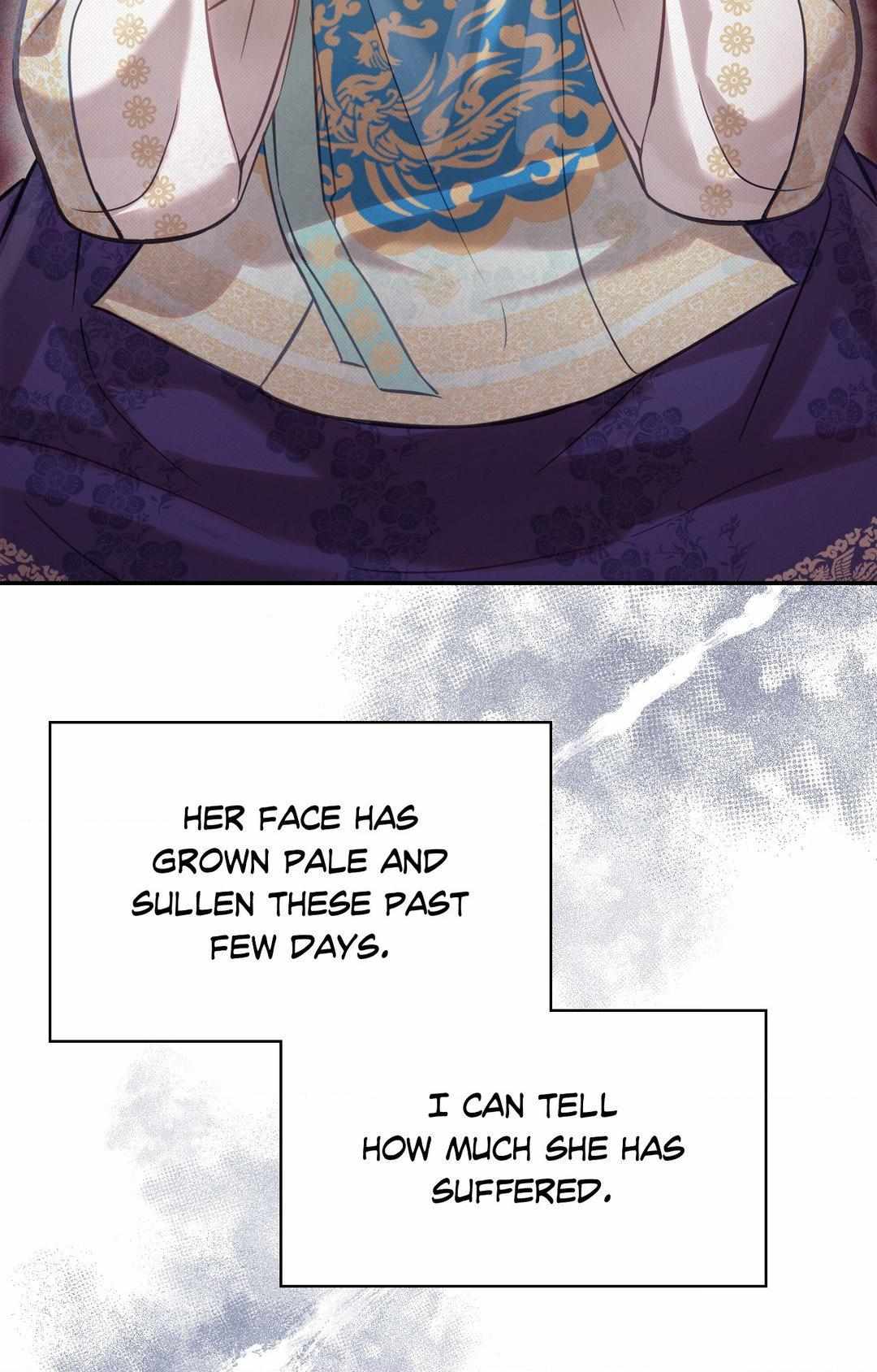 Read The Queen’s Secret Lessons Manga Online