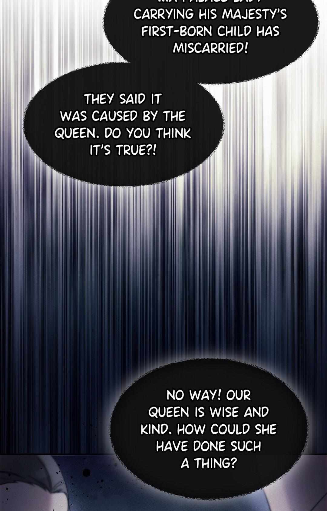 Read The Queen’s Secret Lessons Manga Online
