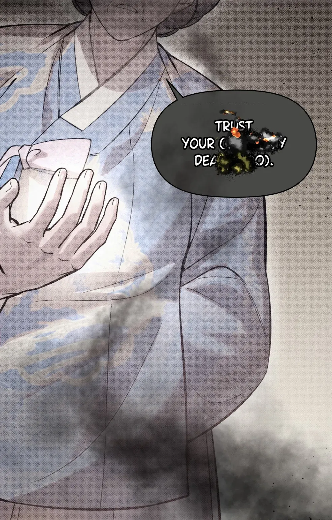Read The Queen’s Secret Lessons Manga Online