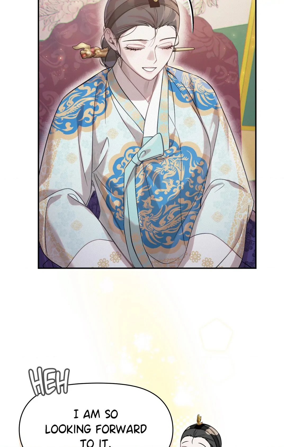 Read The Queen’s Secret Lessons Manga Online