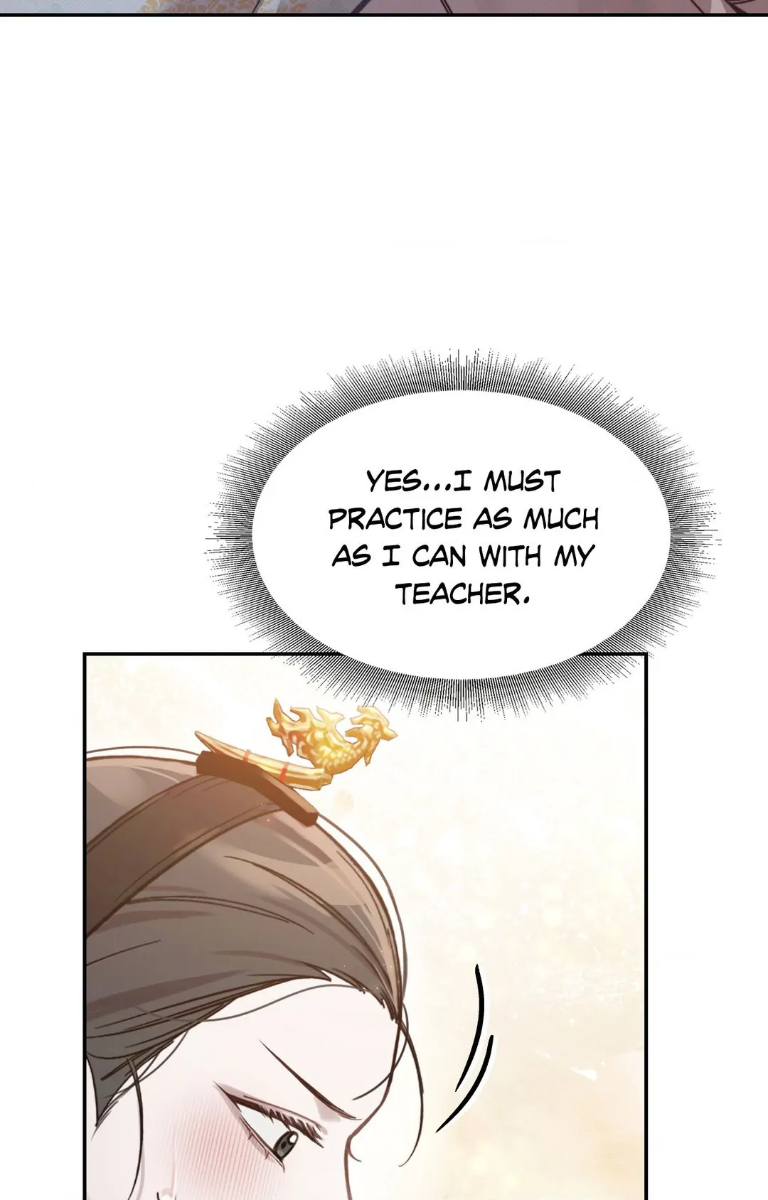 Read The Queen’s Secret Lessons Manga Online