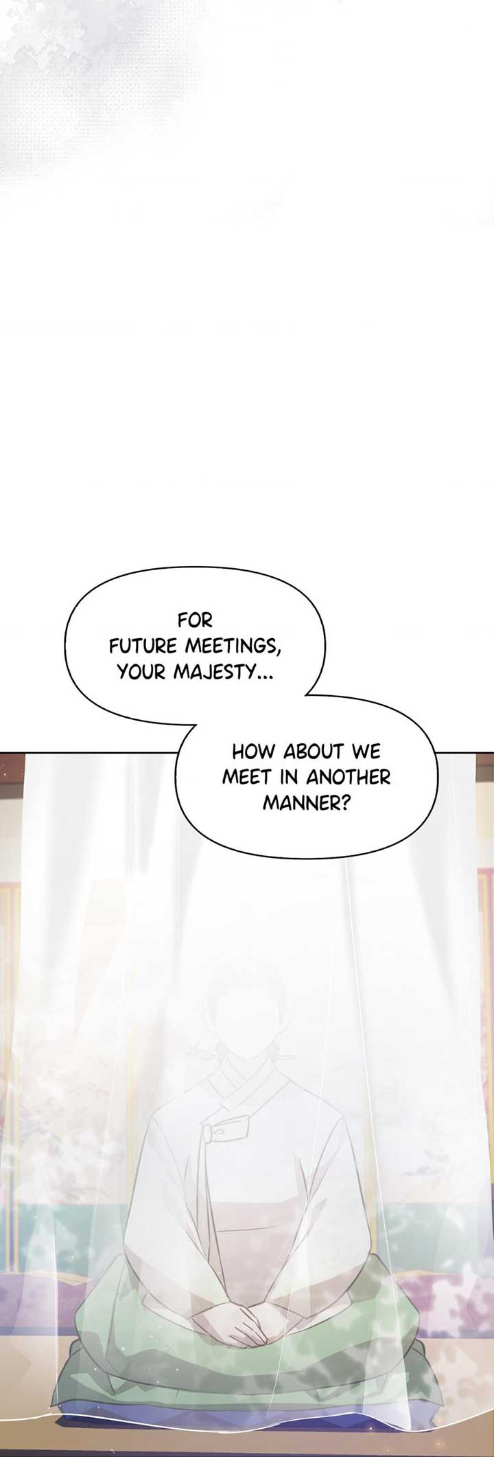 Read The Queen’s Secret Lessons Manga Online