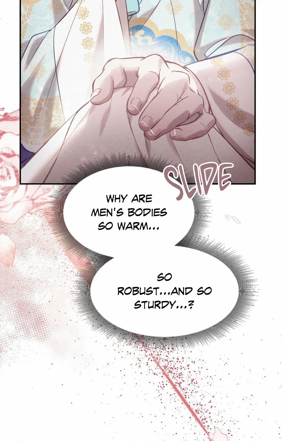 Read The Queen’s Secret Lessons Manga Online