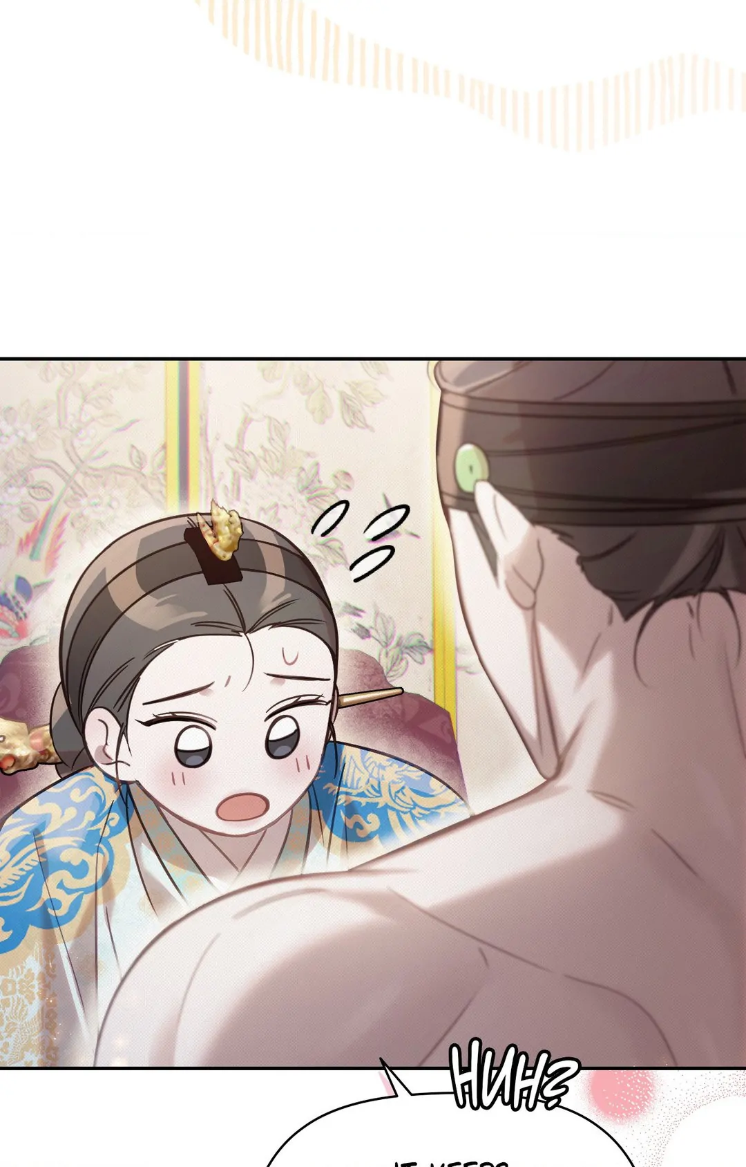 Read The Queen’s Secret Lessons Manga Online