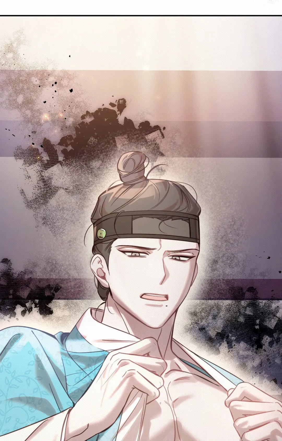 Read The Queen’s Secret Lessons Manga Online