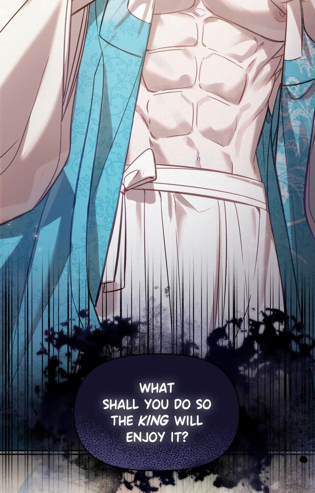 Read The Queen’s Secret Lessons Manga Online
