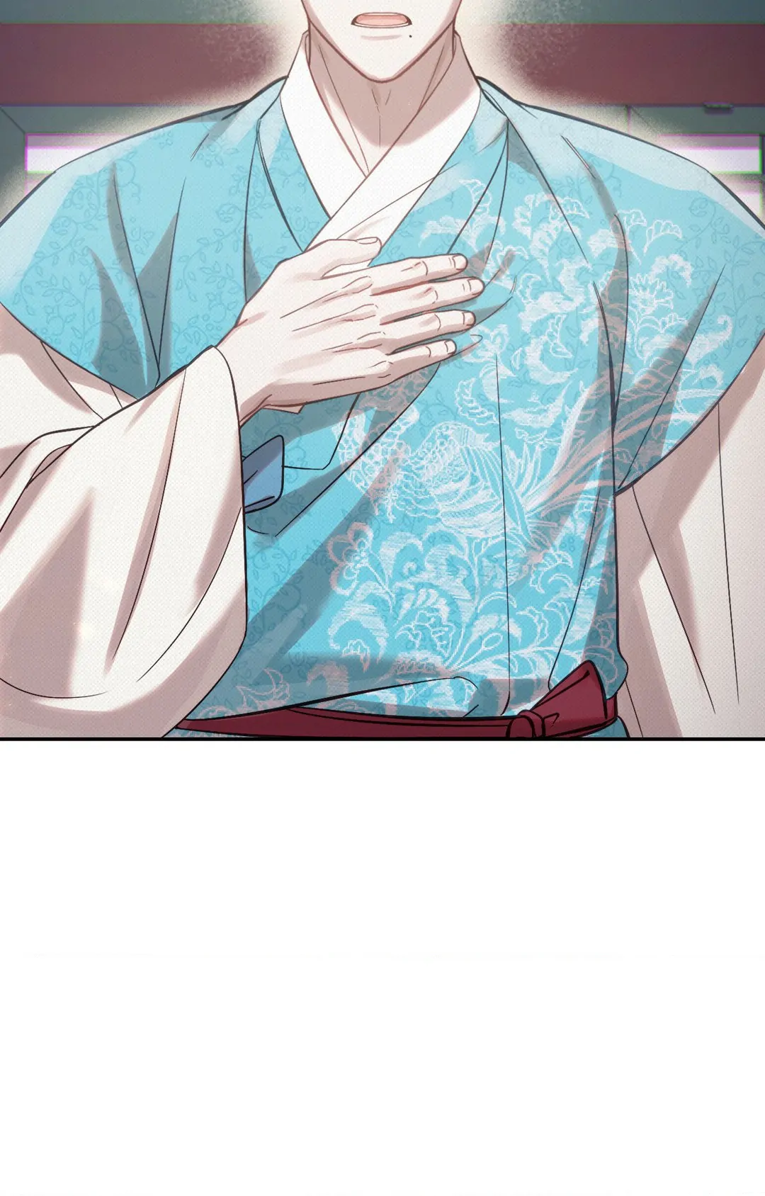 Read The Queen’s Secret Lessons Manga Online