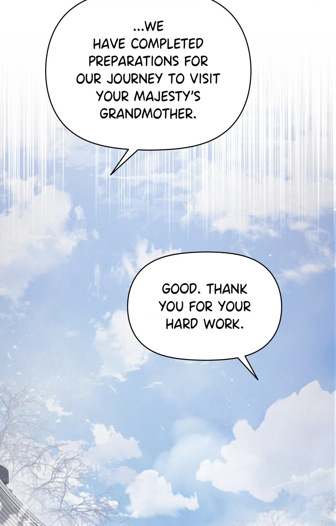 Read The Queen’s Secret Lessons Manga Online