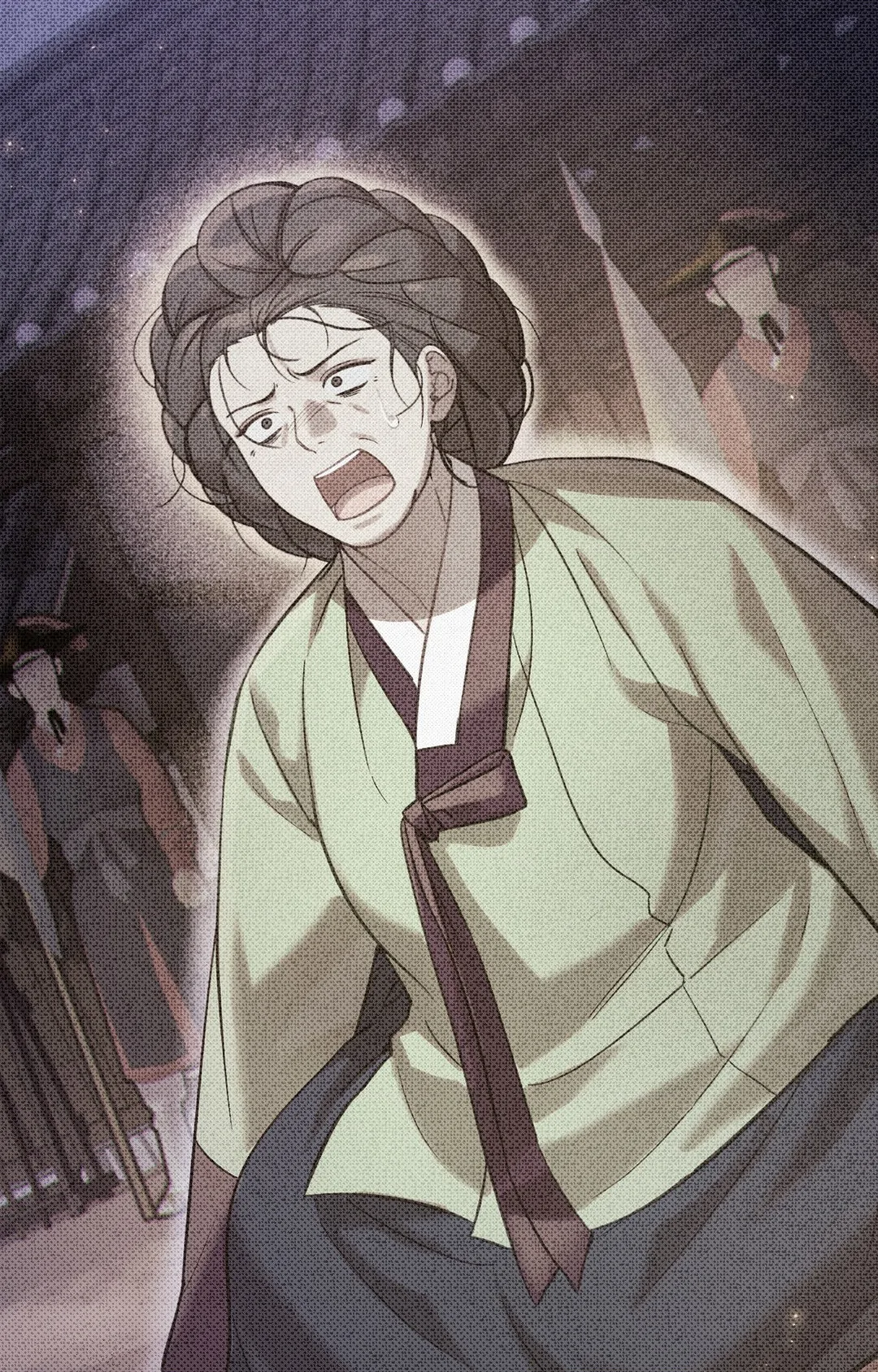 Read The Queen’s Secret Lessons Manga Online