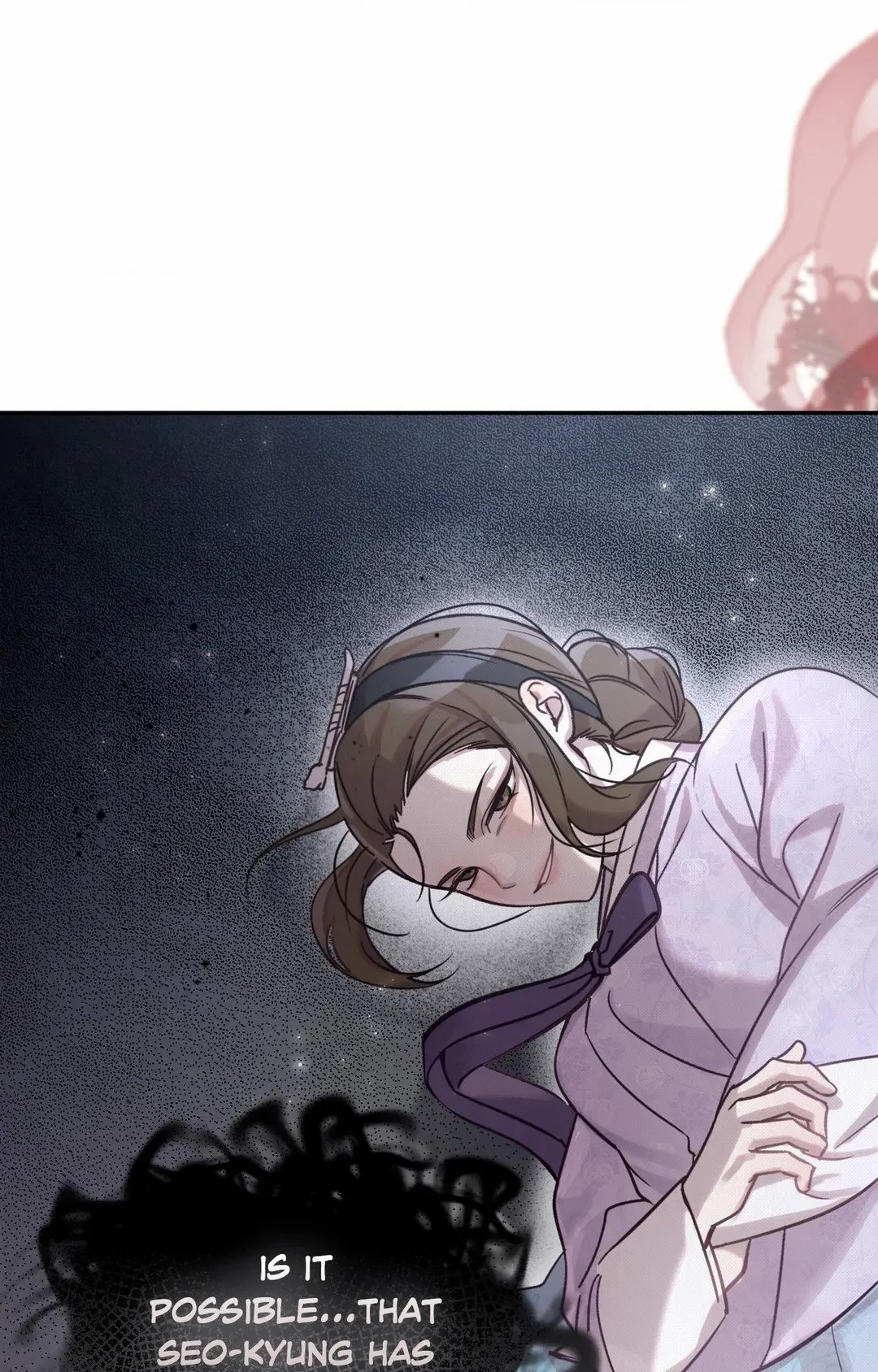 Read The Queen’s Secret Lessons Manga Online