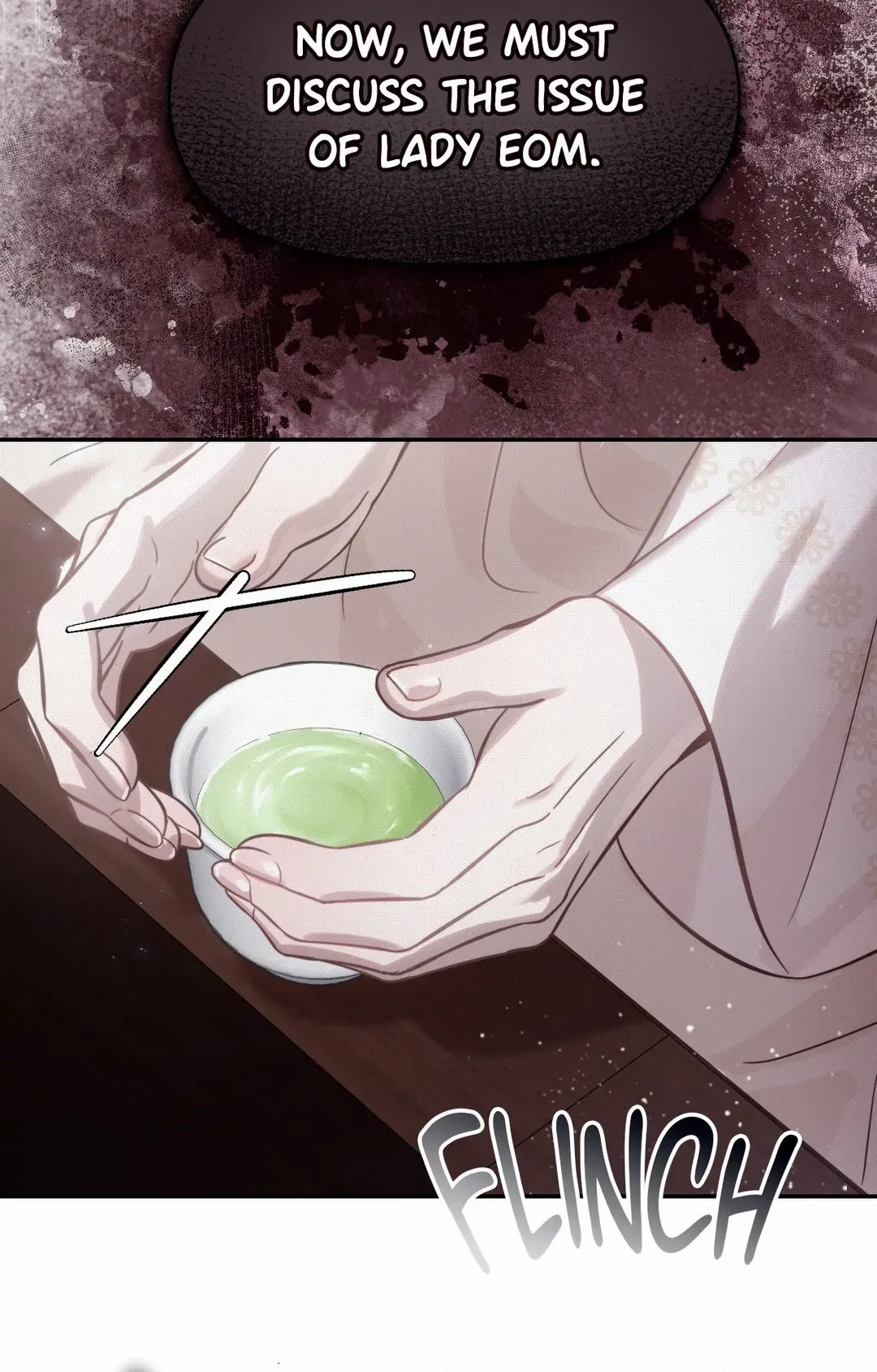 Read The Queen’s Secret Lessons Manga Online