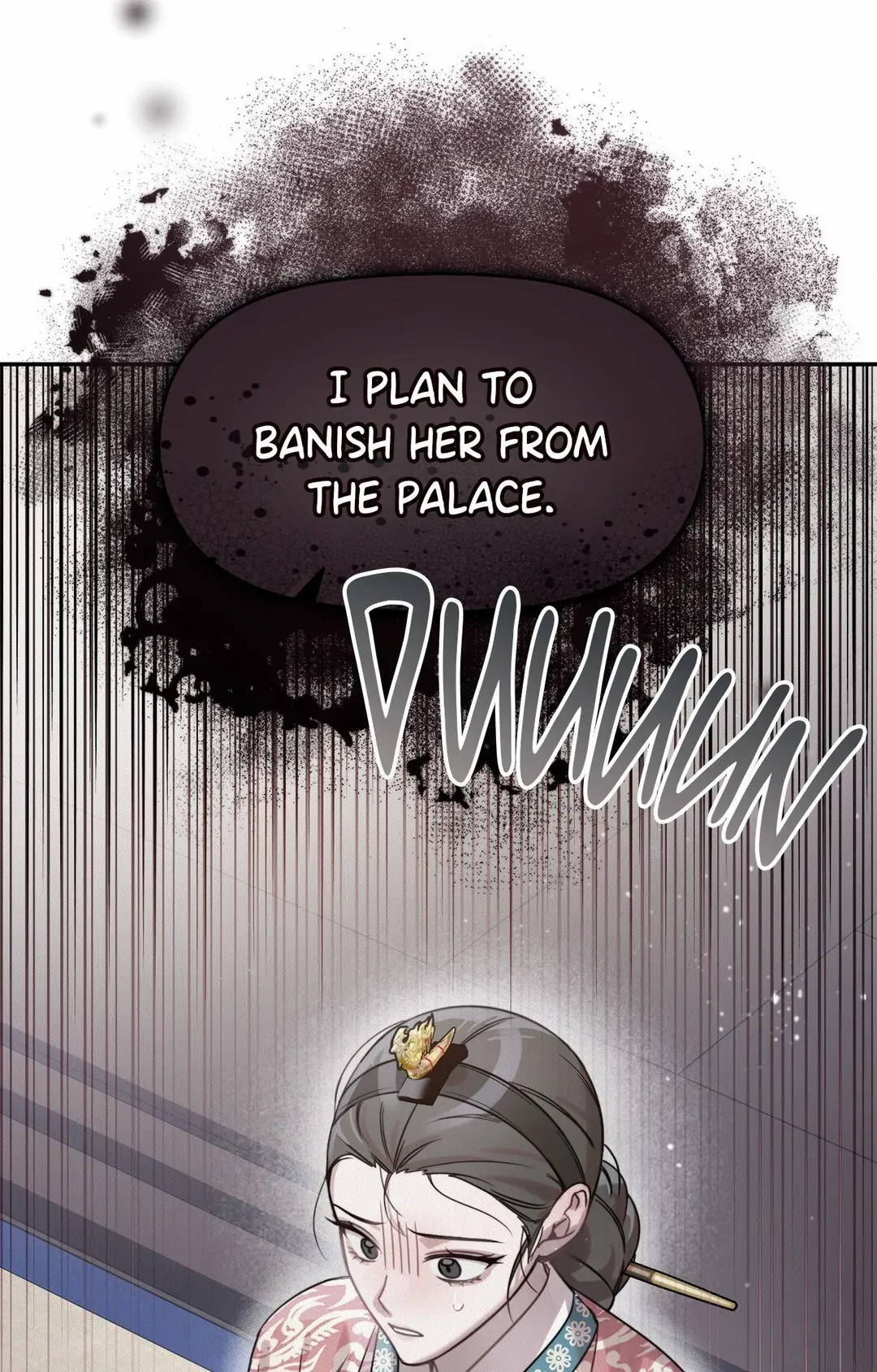 Read The Queen’s Secret Lessons Manga Online
