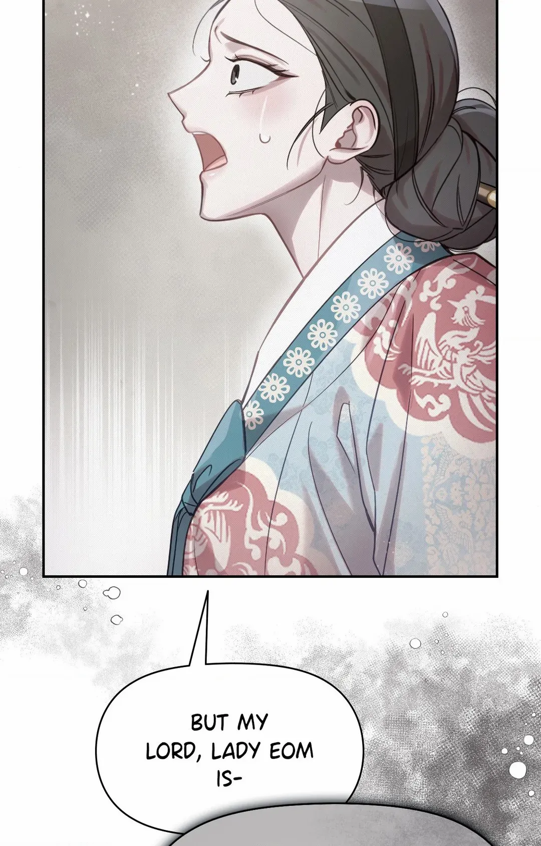 Read The Queen’s Secret Lessons Manga Online