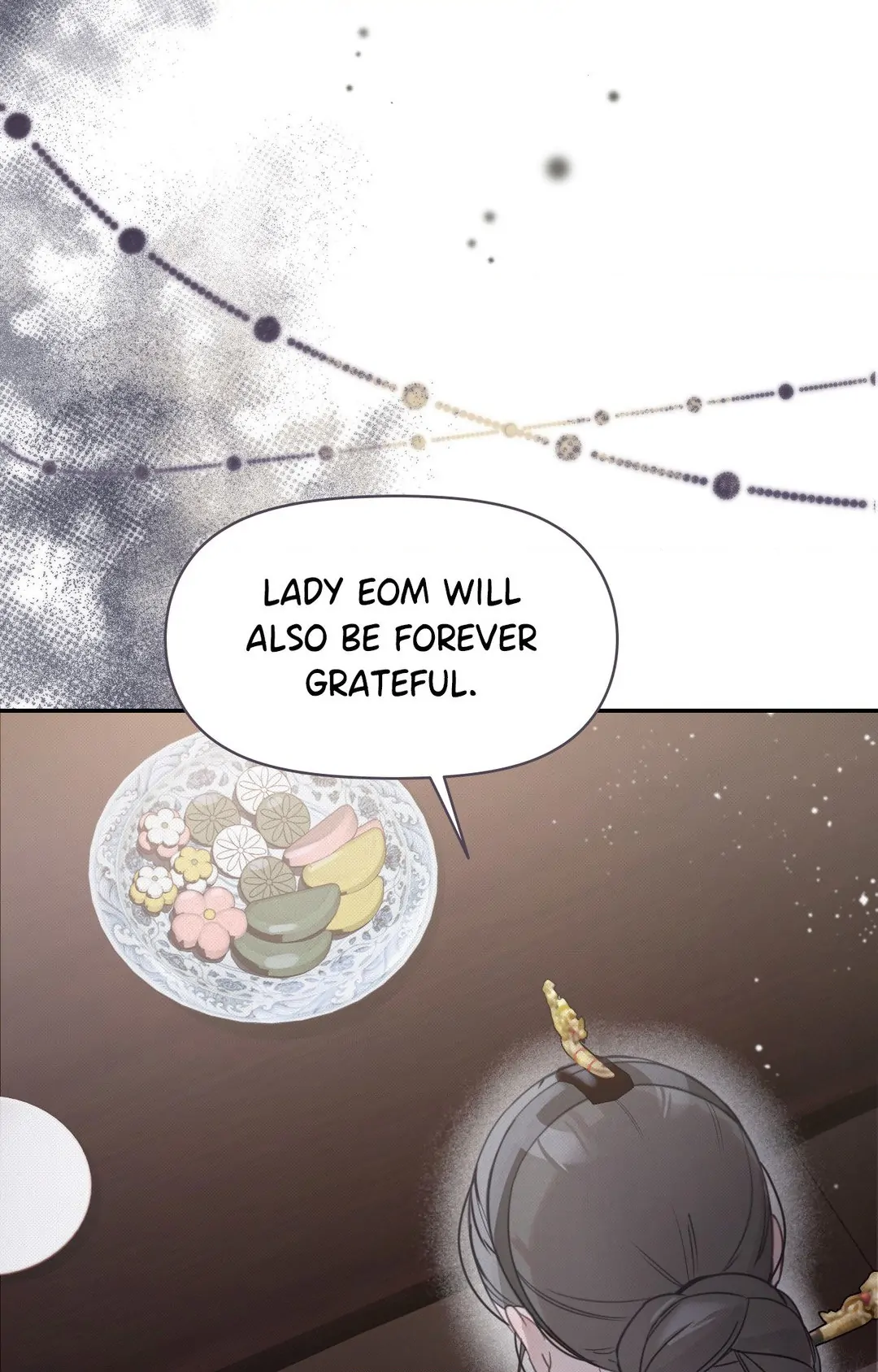 Read The Queen’s Secret Lessons Manga Online