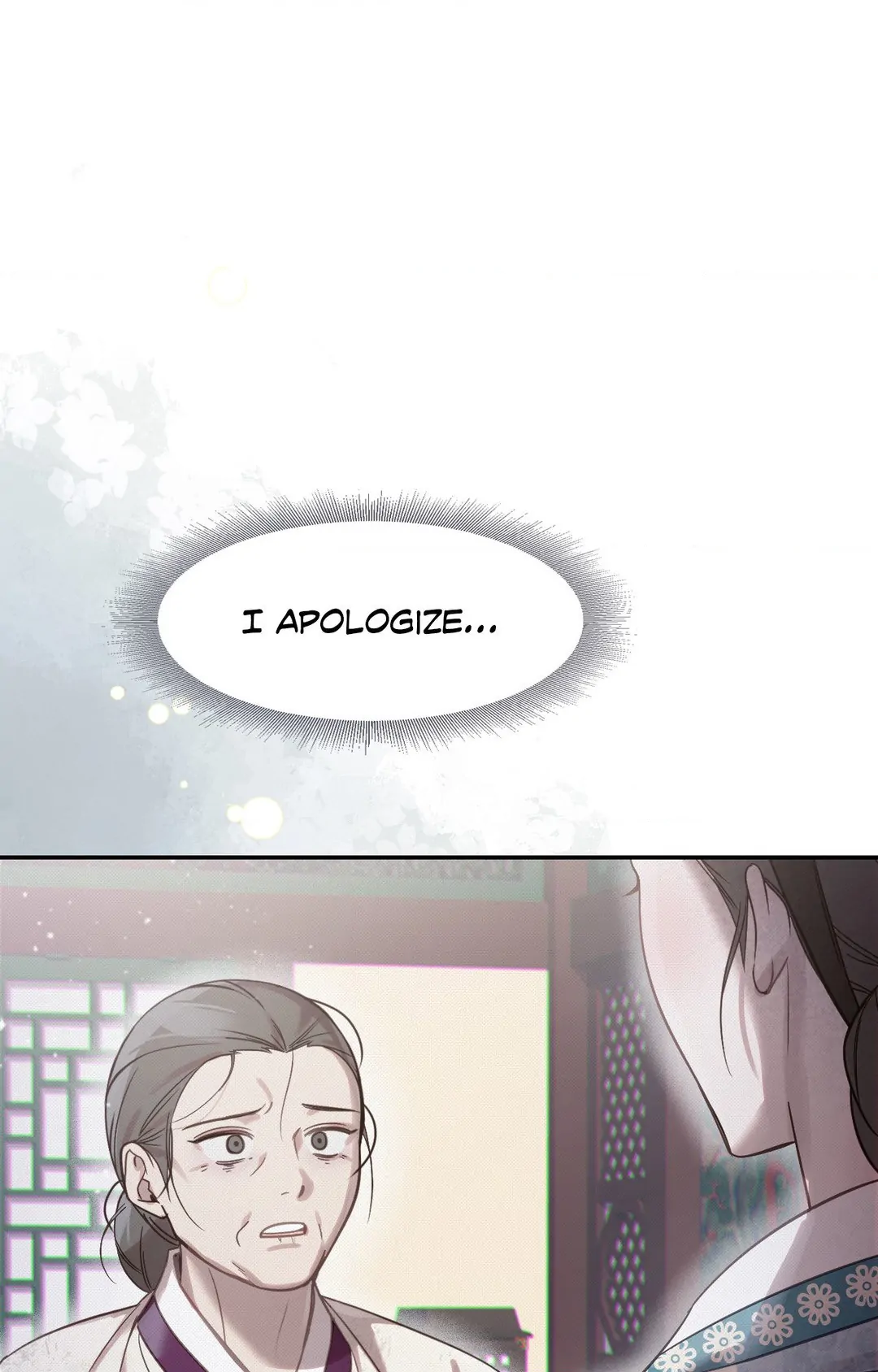 Read The Queen’s Secret Lessons Manga Online