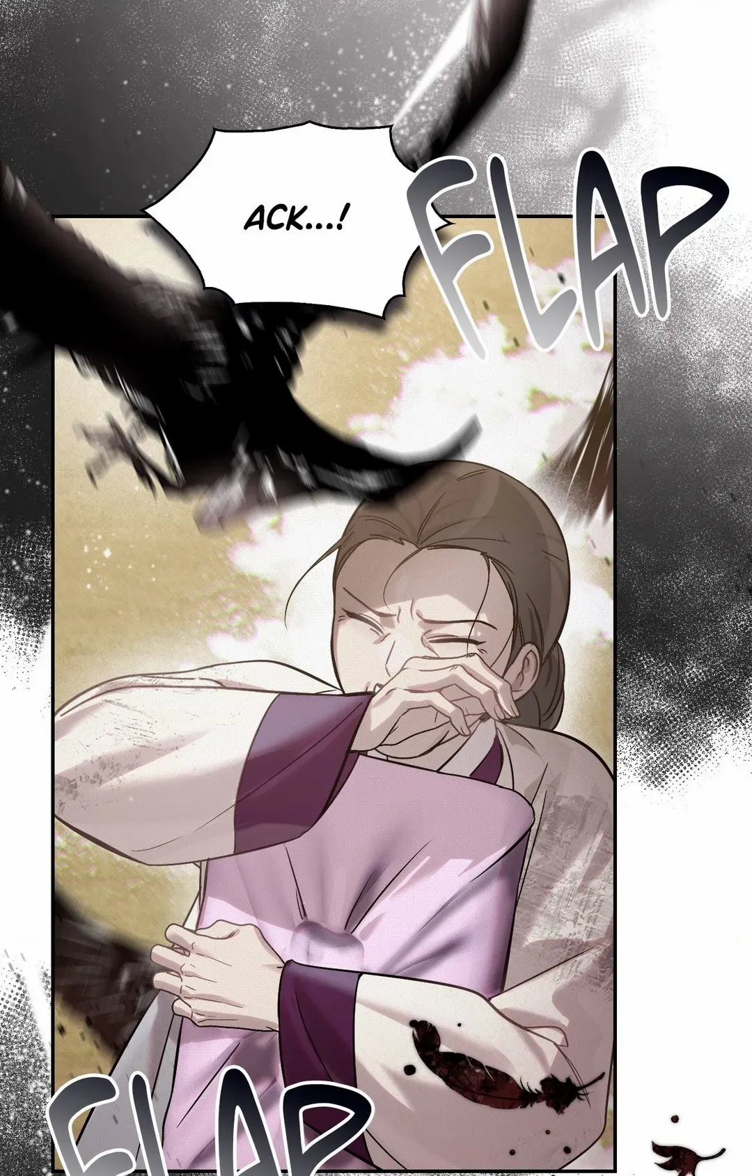 Read The Queen’s Secret Lessons Manga Online