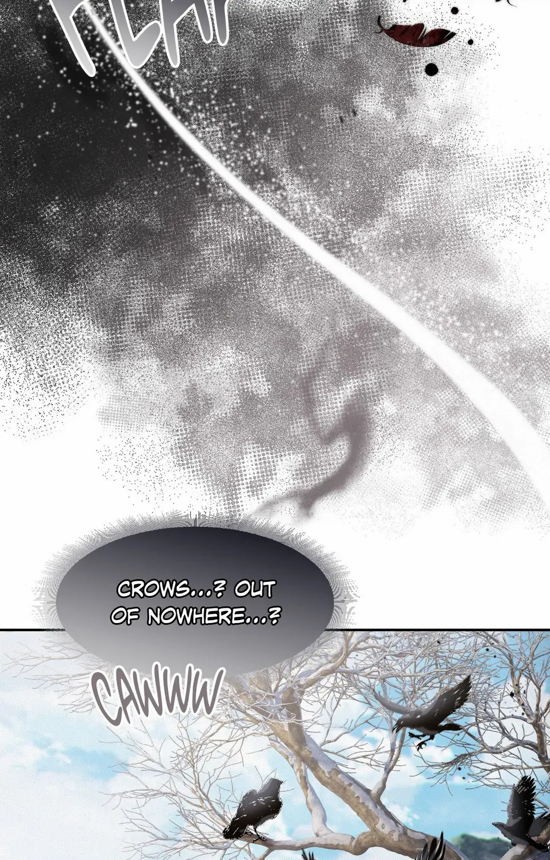Read The Queen’s Secret Lessons Manga Online