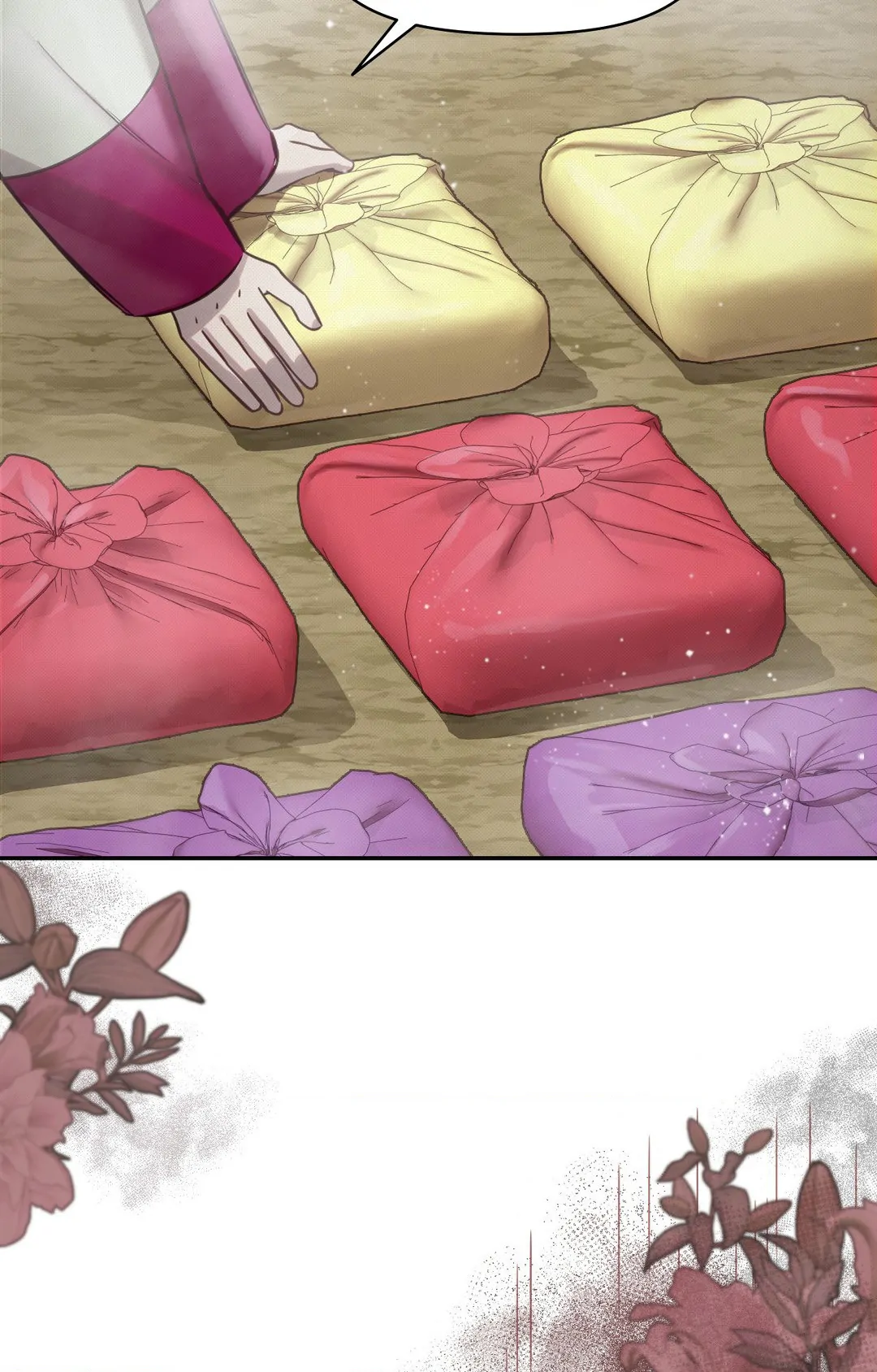 Read The Queen’s Secret Lessons Manga Online
