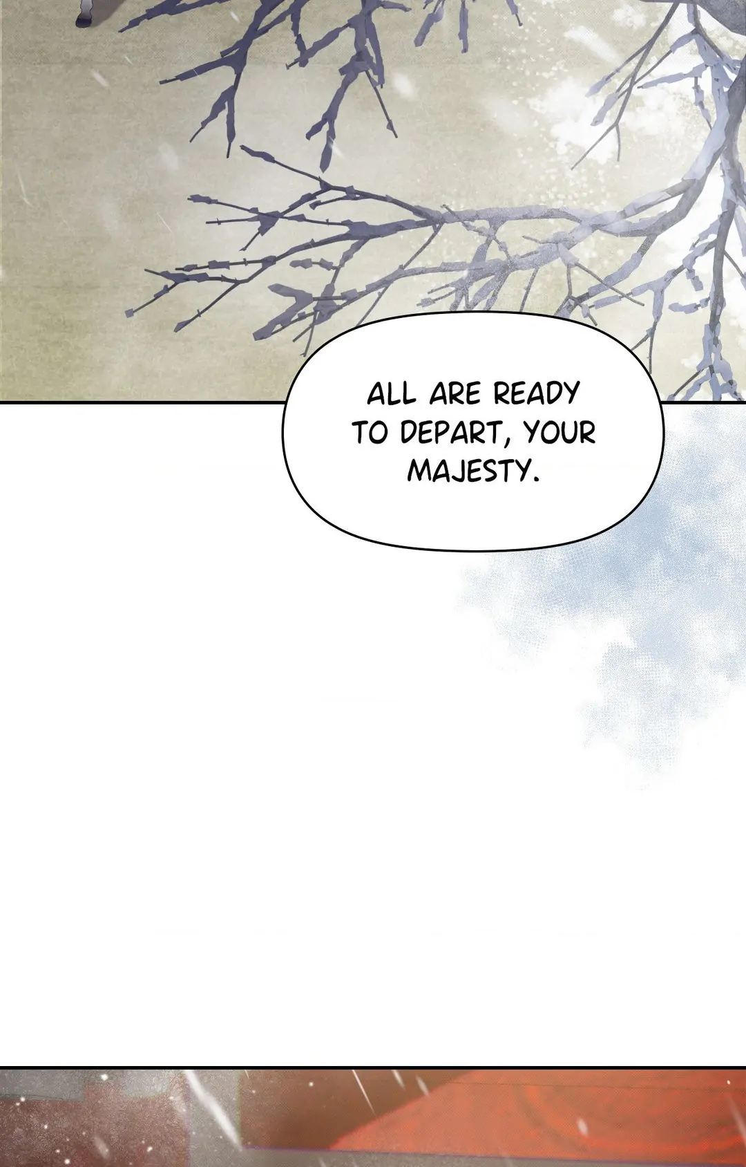 Read The Queen’s Secret Lessons Manga Online