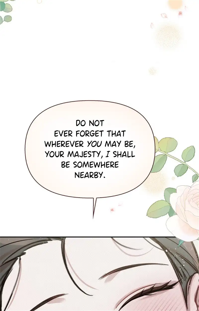 Read The Queen’s Secret Lessons Manga Online